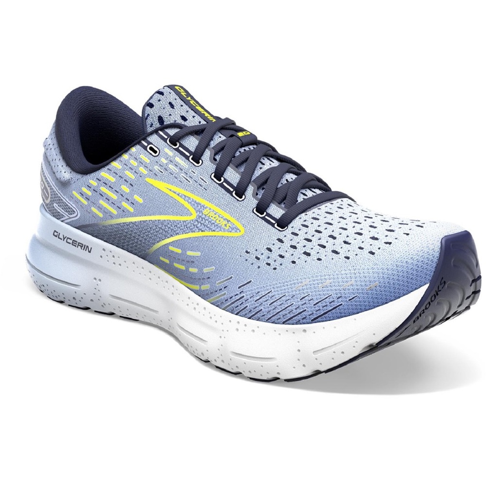 Brooks Women's Glycerin GTS 20 Running Shoes